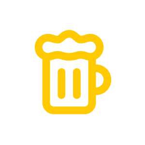 ビールアイコン