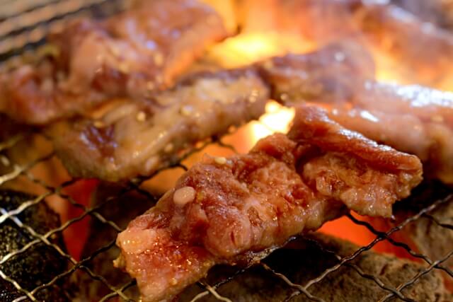 BBQでお肉や野菜をおいしく焼く秘訣