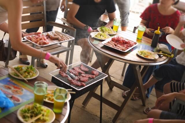 このお肉、生焼けかも…？焼き加減の判断や注意したいポイントを紹介