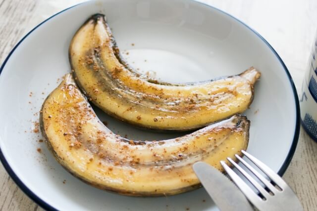 BBQで焼きフルーツを楽しもう！焼いて美味しい果物を紹介