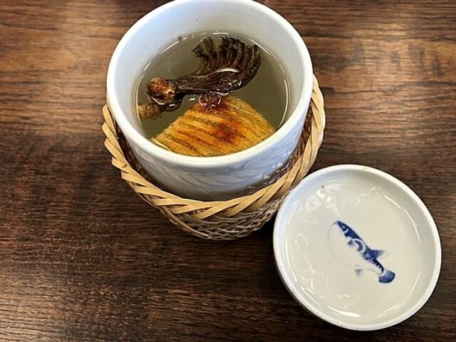 BBQで楽しみたい！人気の熱燗アレンジ