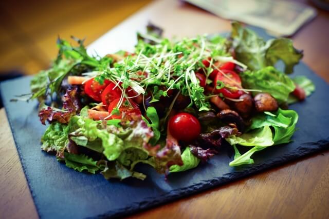 BBQをさっぱりヘルシーに！おすすめの箸休め