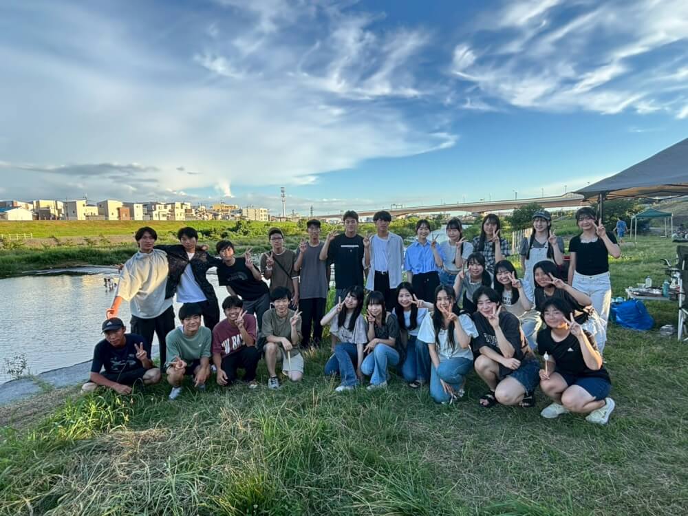 ドラゴンランドで手ぶらBBQ