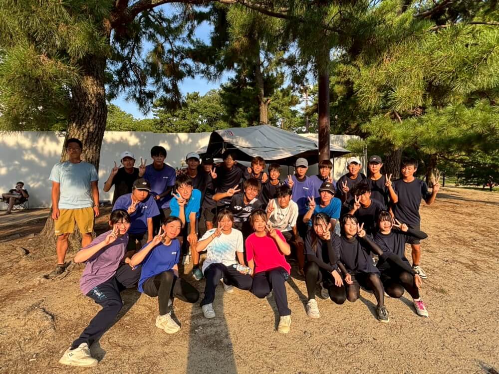 服部緑地で手ぶらで楽しむ！機材付きBBQプラン