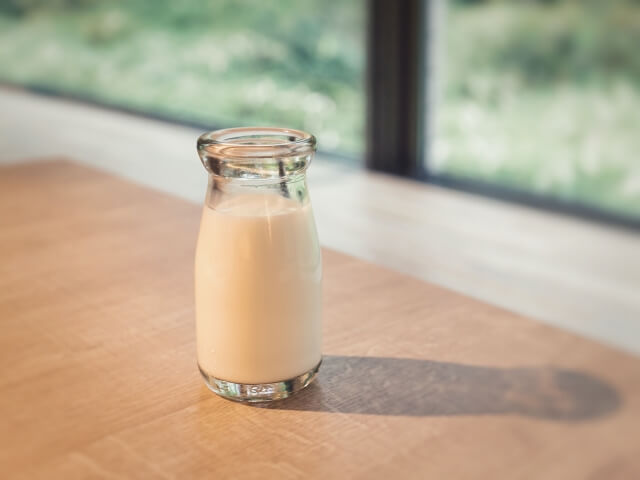 熱中症予防には牛乳が効果的って本当？