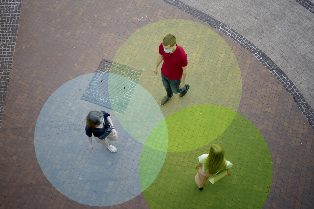 ウィズコロナ時代のBBQにおける感染症予防対策とは？