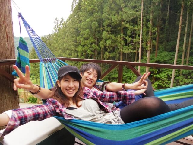 秋BBQにオススメのファッションアイテム