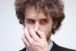 知って得するBBQでの臭い対策！