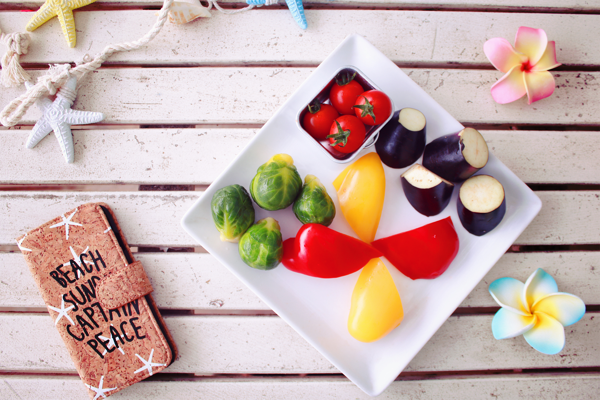 BBQでインスタ映え！！