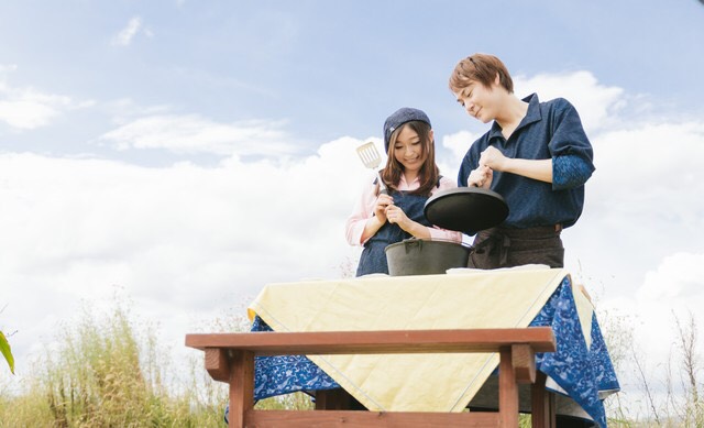 あったら便利！BBQグッズ10選