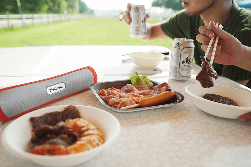 大阪のレンタルBBQ『BBQなう』スタート！