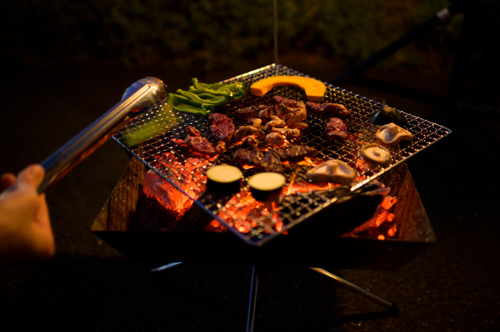 長居公園バーベキューエリア完全ガイド【2026年最新】